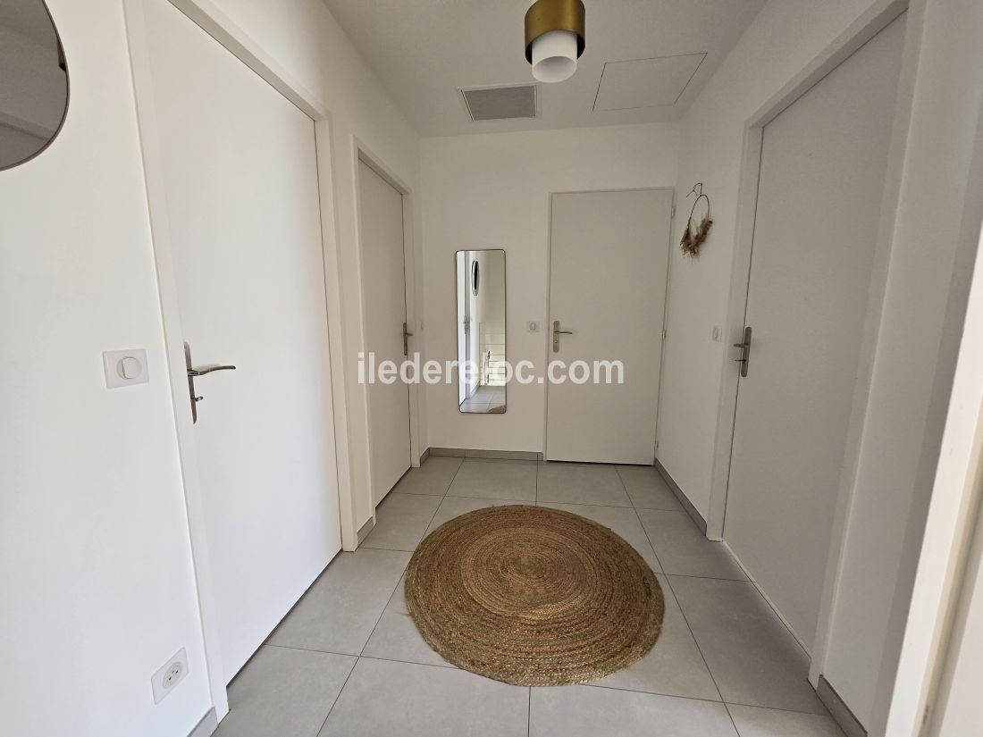 Photo 16 : NC d'une maison située à Rivedoux-Plage, île de Ré.