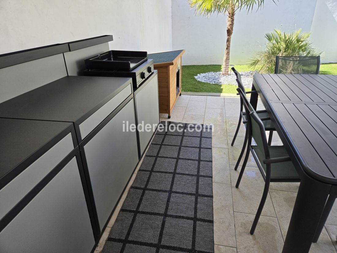 Photo 22 : AUTRE d'une maison située à Rivedoux-Plage, île de Ré.