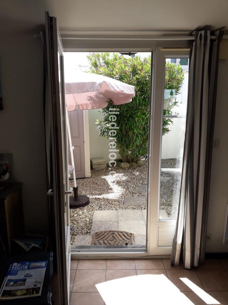 Photo 6 : NC d'une maison située à Saint-Clément-des-Baleines, île de Ré.
