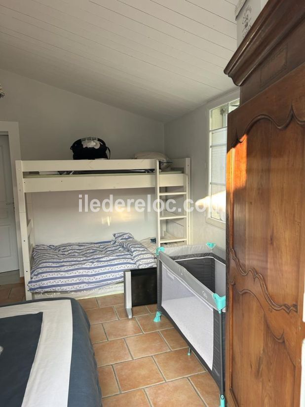 Photo 7 : NC d'une maison située à La Flotte-en-Ré, île de Ré.