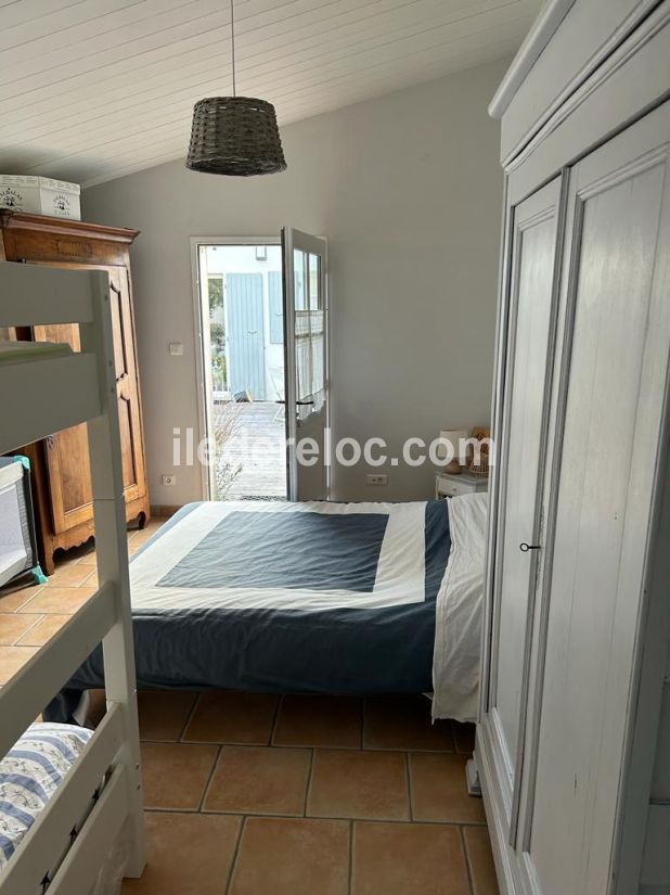 Photo 5 : NC d'une maison située à La Flotte-en-Ré, île de Ré.