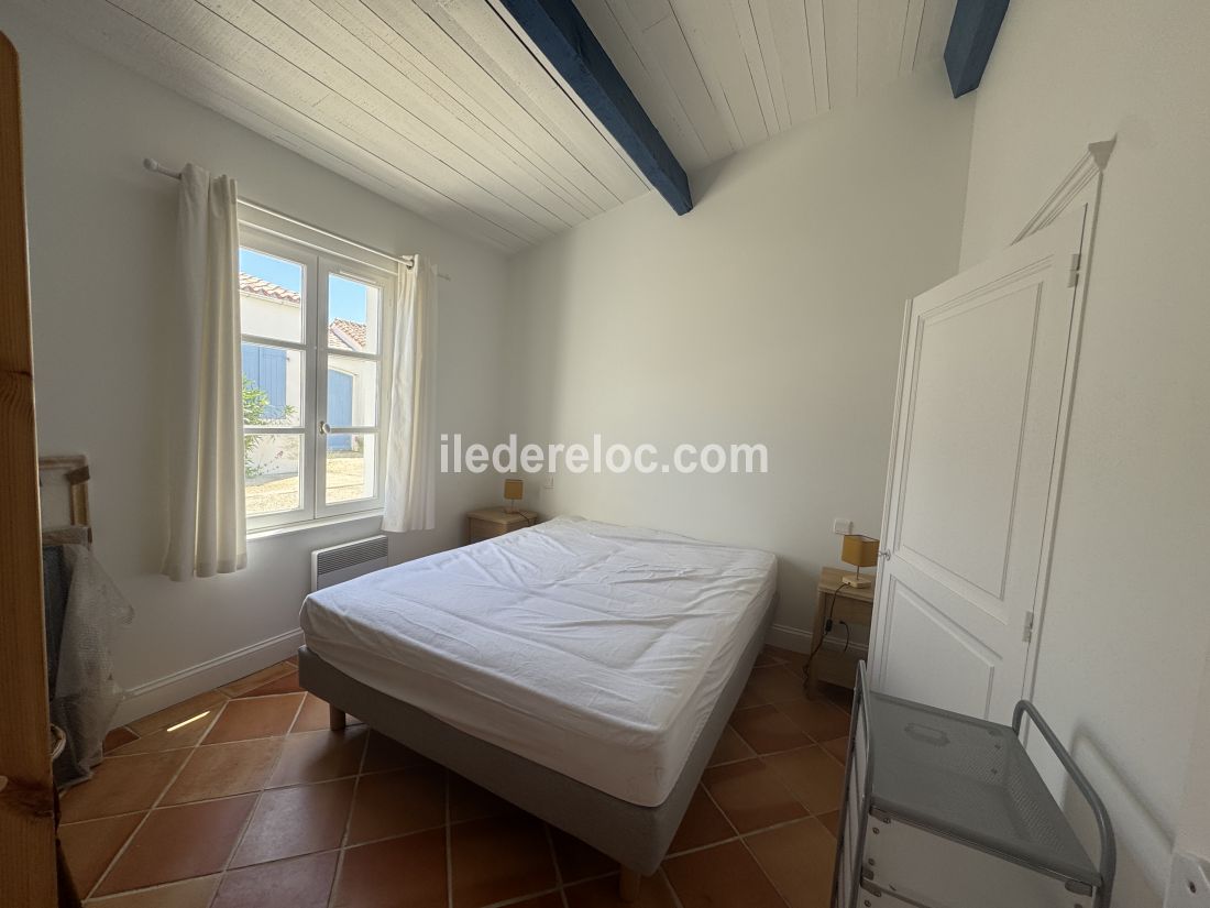 Photo 6 : NC d'une maison située à Ars en Ré, île de Ré.