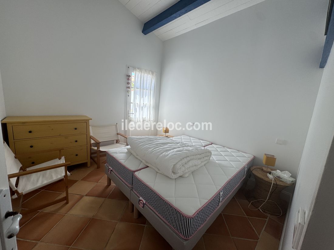 Photo 8 : NC d'une maison située à Ars en Ré, île de Ré.