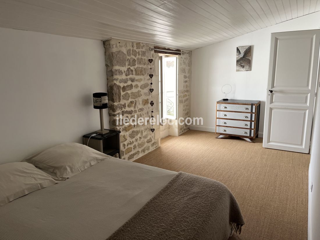 Photo 15 : NC d'une maison située à La Flotte-en-Ré, île de Ré.