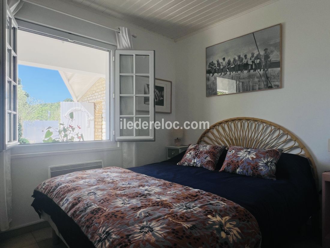Photo 29 : NC d'une maison située à Le Bois-Plage-en-Ré, île de Ré.