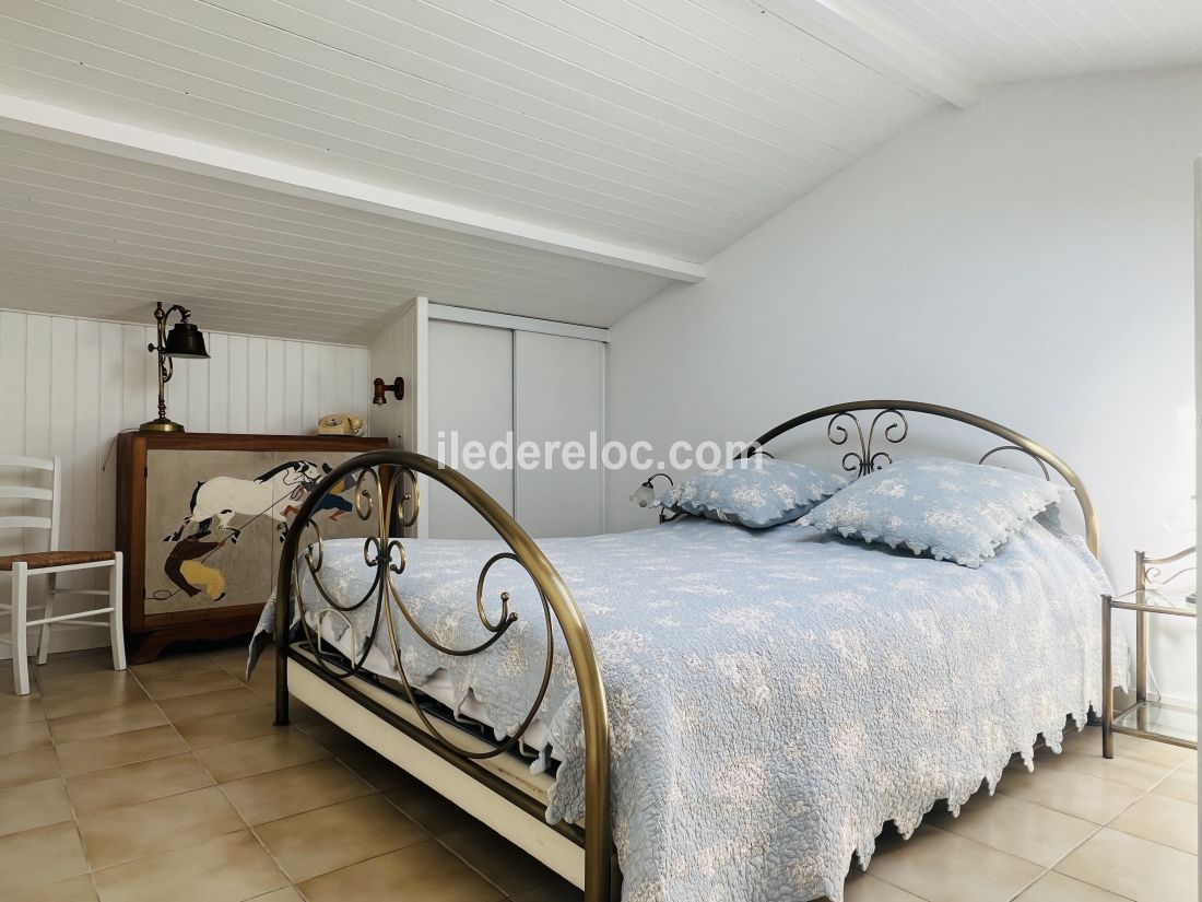 Photo 23 : NC d'une maison située à Le Bois-Plage-en-Ré, île de Ré.