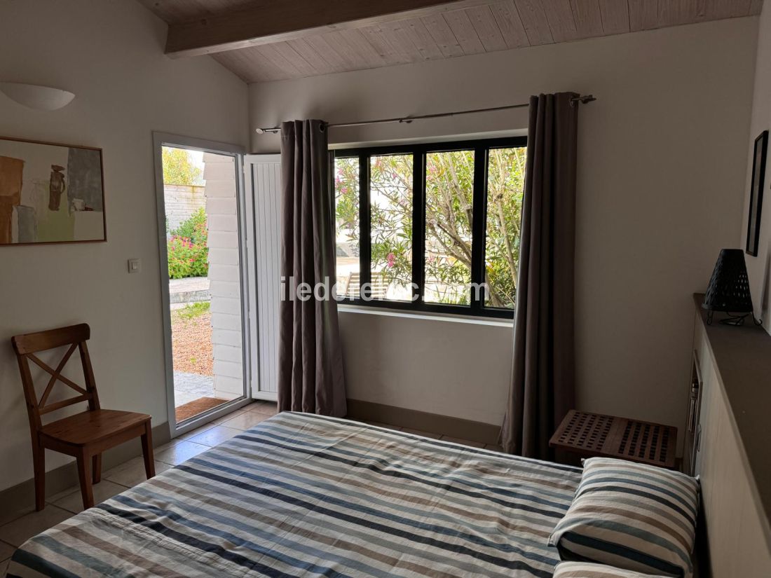 Photo 6 : NC d'une maison située à Saint-Clément-des-Baleines, île de Ré.