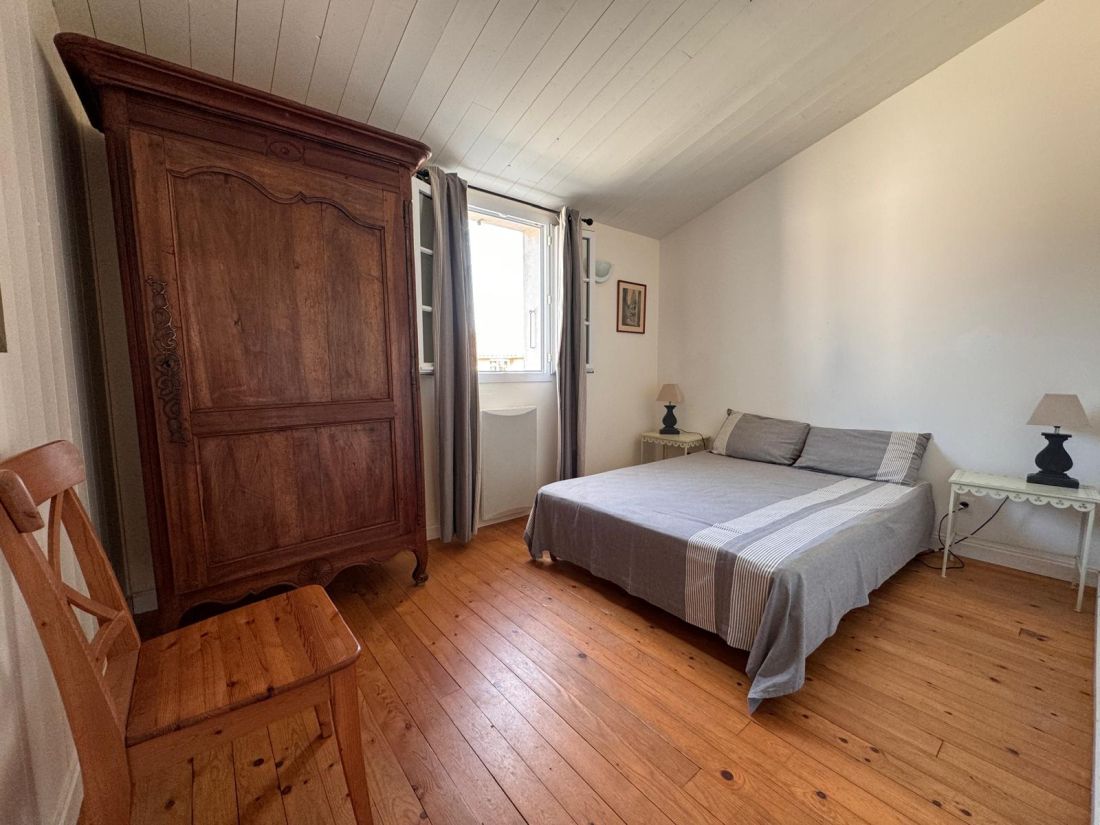 Photo 7 : NC d'une maison située à Saint-Clément-des-Baleines, île de Ré.