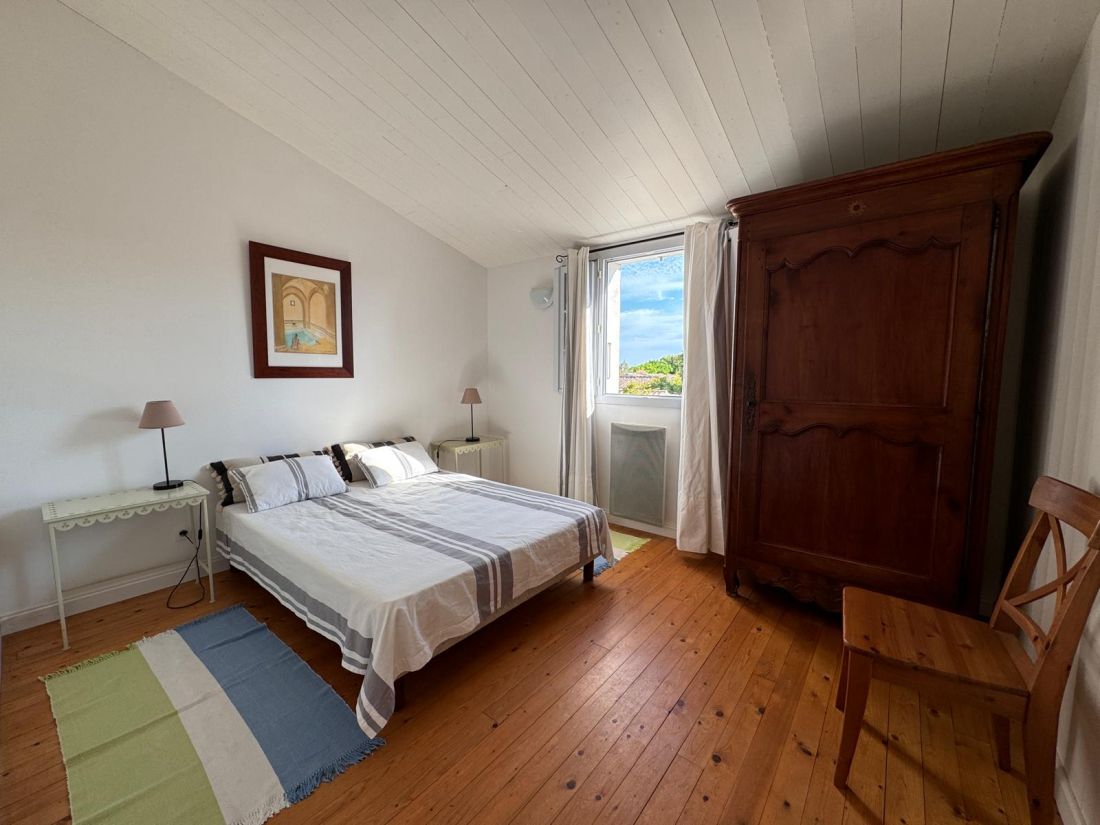 Photo 9 : NC d'une maison située à Saint-Clément-des-Baleines, île de Ré.
