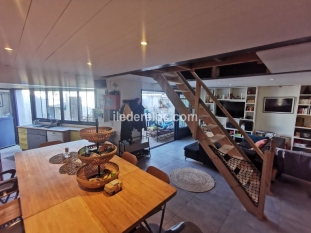 Ile de Ré:Location maison familiale