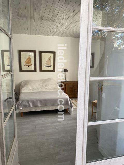Photo 7 : NC d'une maison située à Loix, île de Ré.