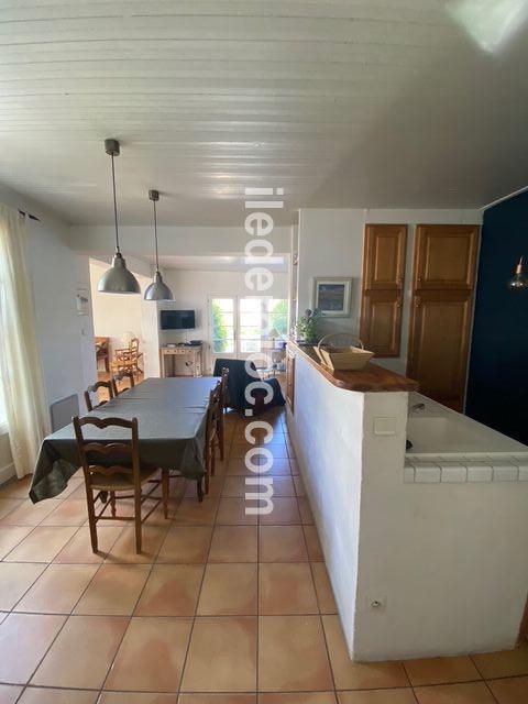 Photo 5 : NC d'une maison située à Loix, île de Ré.