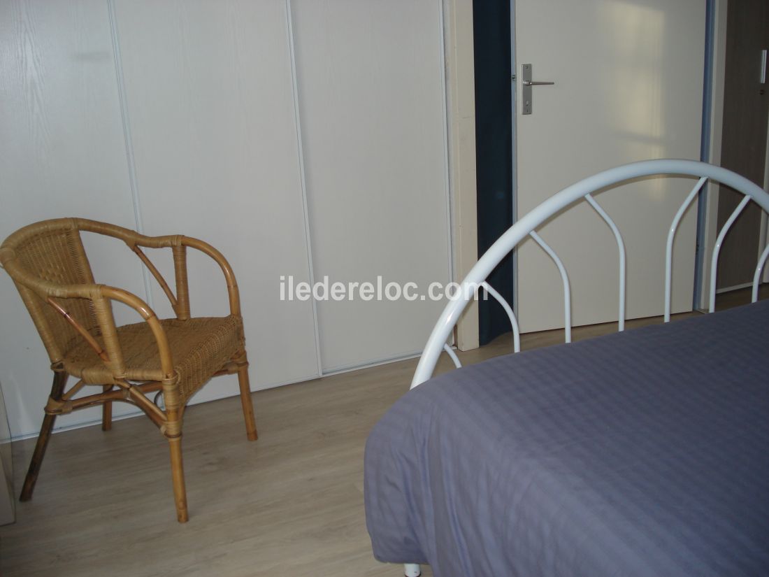 Photo 6 : NC d'une maison située à Saint-Martin-de-Ré, île de Ré.