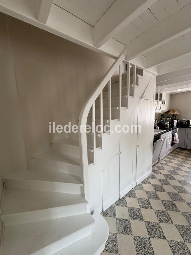 Photo 9 : NC d'une maison situ&eacute;e &agrave; Les Portes-en-R&eacute;, &icirc;le de R&eacute;.