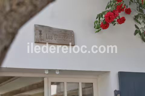 Photo 67 : AUTRE d'une maison situ&eacute;e &agrave; Saint-Martin-de-R&eacute;, &icirc;le de R&eacute;.