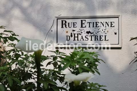 Photo 69 : AUTRE d'une maison situ&eacute;e &agrave; Saint-Martin-de-R&eacute;, &icirc;le de R&eacute;.