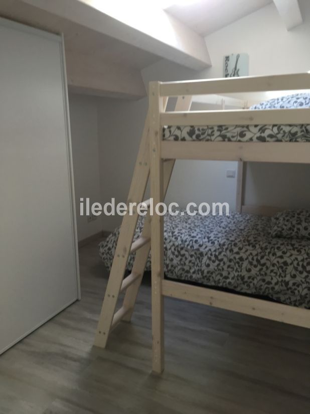 Photo 7 : NC d'une maison située à Le Bois-Plage-en-Ré, île de Ré.