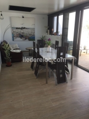 Ile de Ré:Maison au bois plage en ré