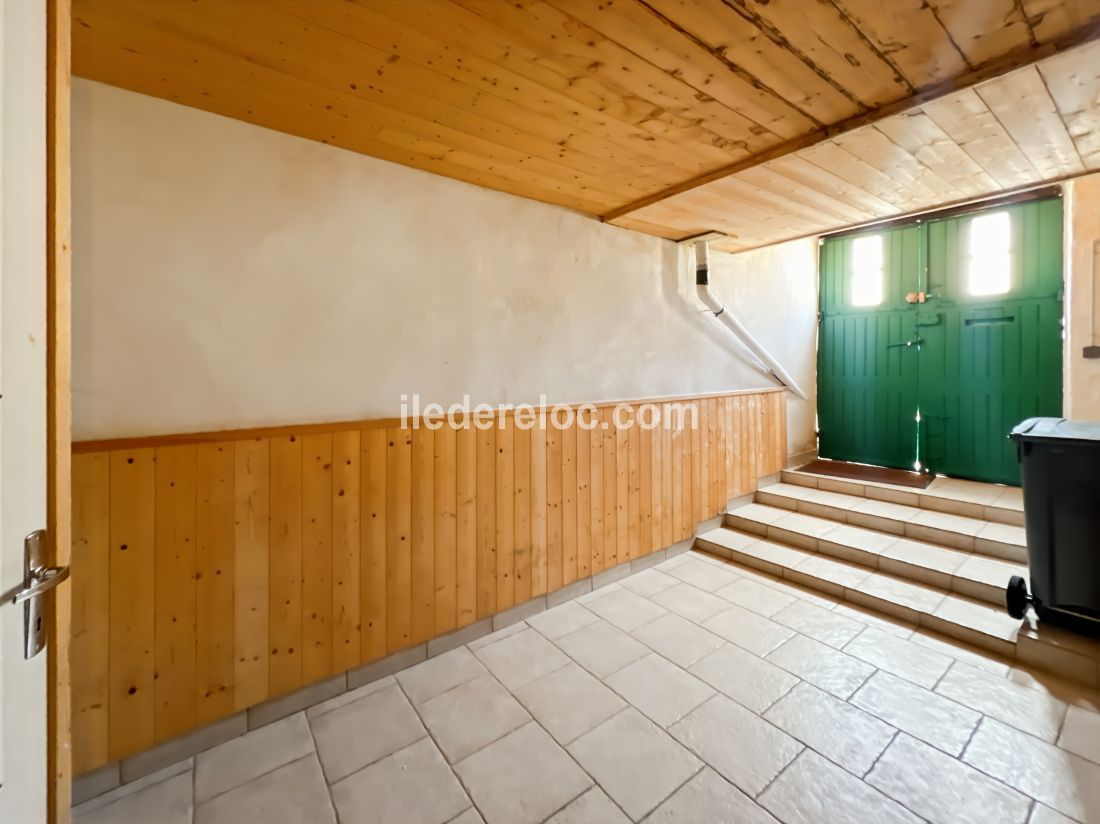 Photo 17 : NC d'une maison située à Sainte-Marie-de-Ré, île de Ré.