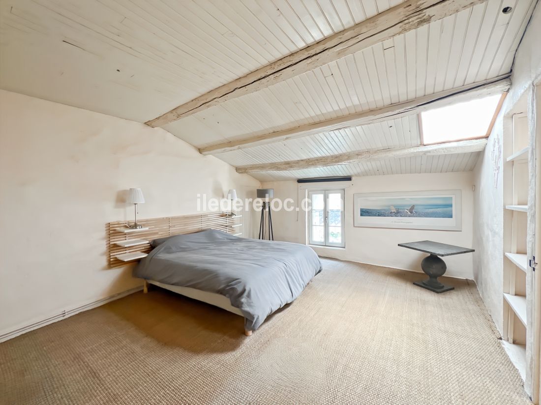 Photo 10 : NC d'une maison située à Sainte-Marie-de-Ré, île de Ré.
