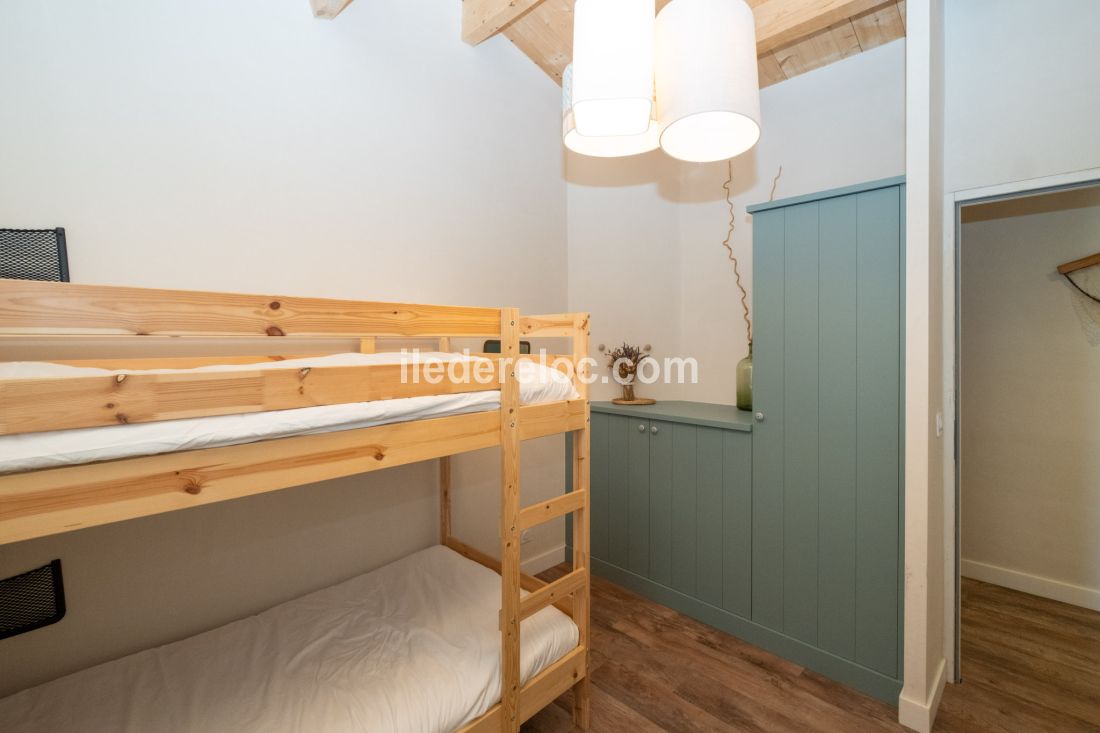 Photo 12 : NC d'une maison située à Le Bois-Plage-en-Ré, île de Ré.