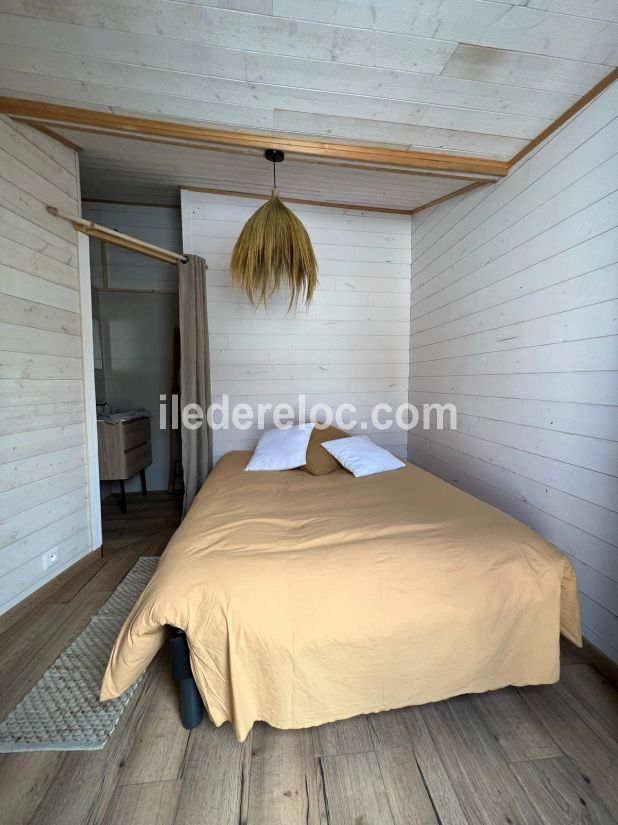 Photo 7 : NC d'une maison située à La Flotte-en-Ré, île de Ré.