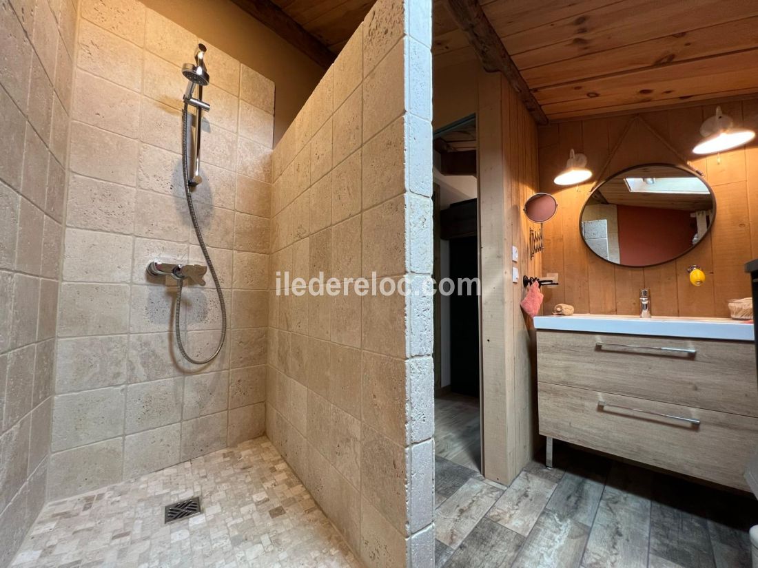 Photo 17 : NC d'une maison située à La Flotte-en-Ré, île de Ré.
