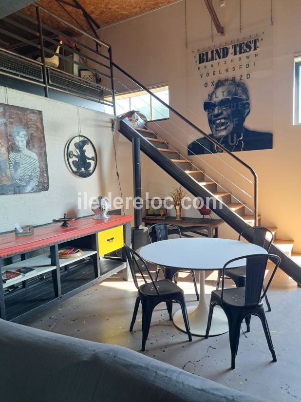 Photo 5 : NC d'une maison située à Ars en Ré, île de Ré.