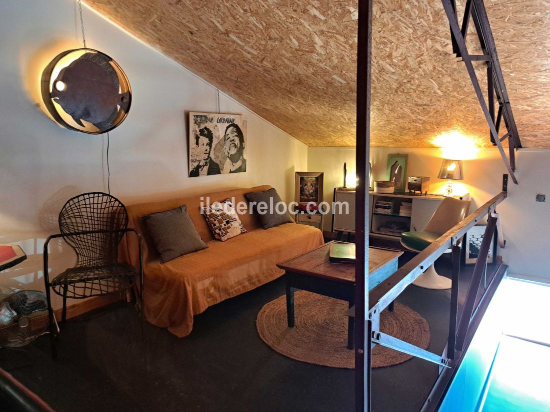 Photo 9 : NC d'une maison située à Ars en Ré, île de Ré.