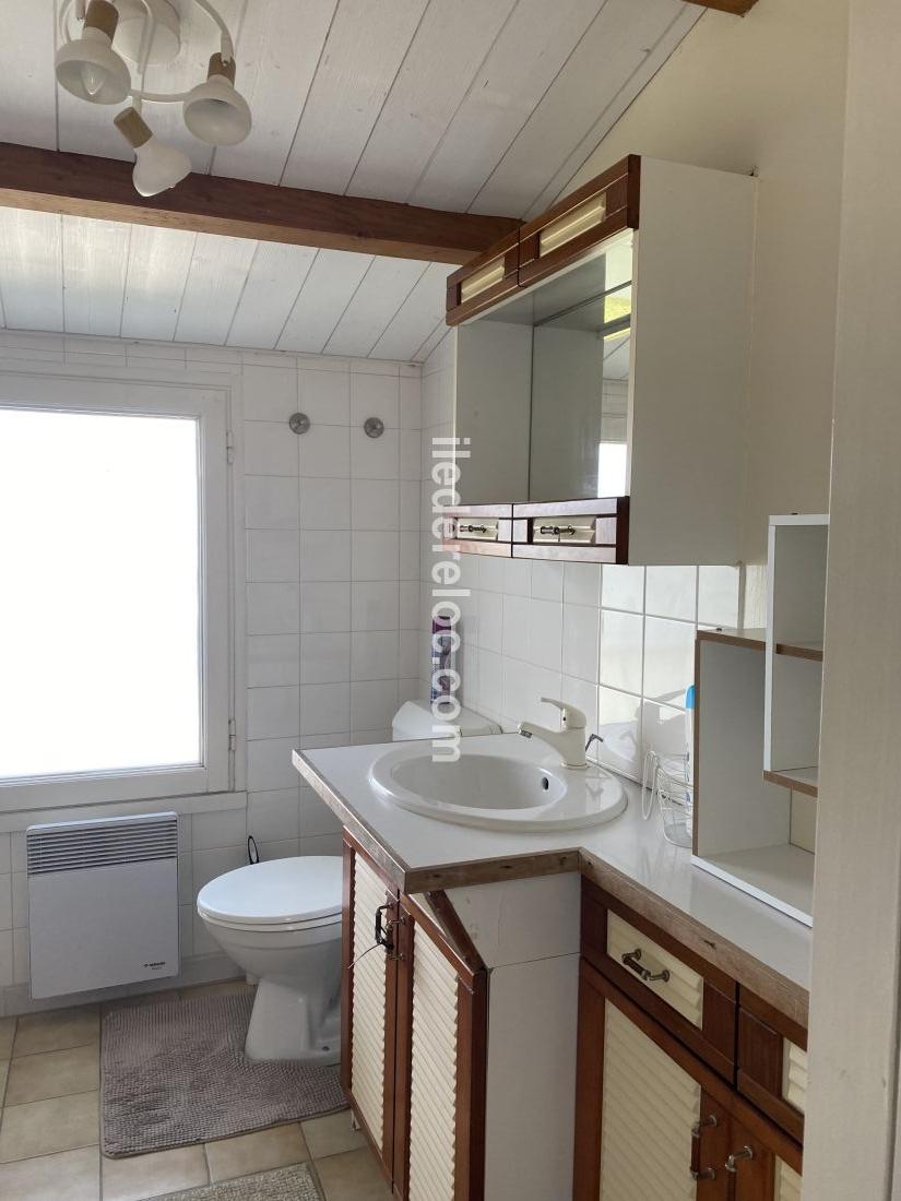 Photo 12 : NC d'une maison située à Saint-Clément-des-Baleines, île de Ré.
