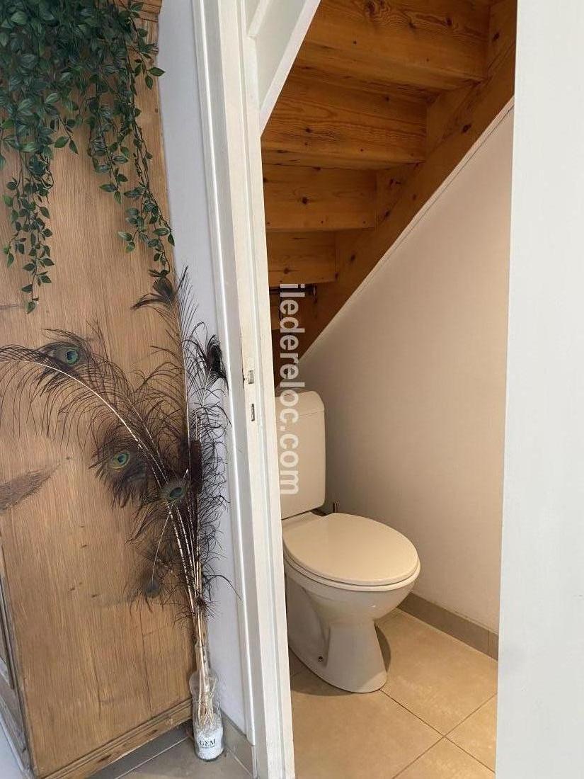 Photo 12 : NC d'une maison situ&eacute;e &agrave; Saint-Cl&eacute;ment-des-Baleines, &icirc;le de R&eacute;.