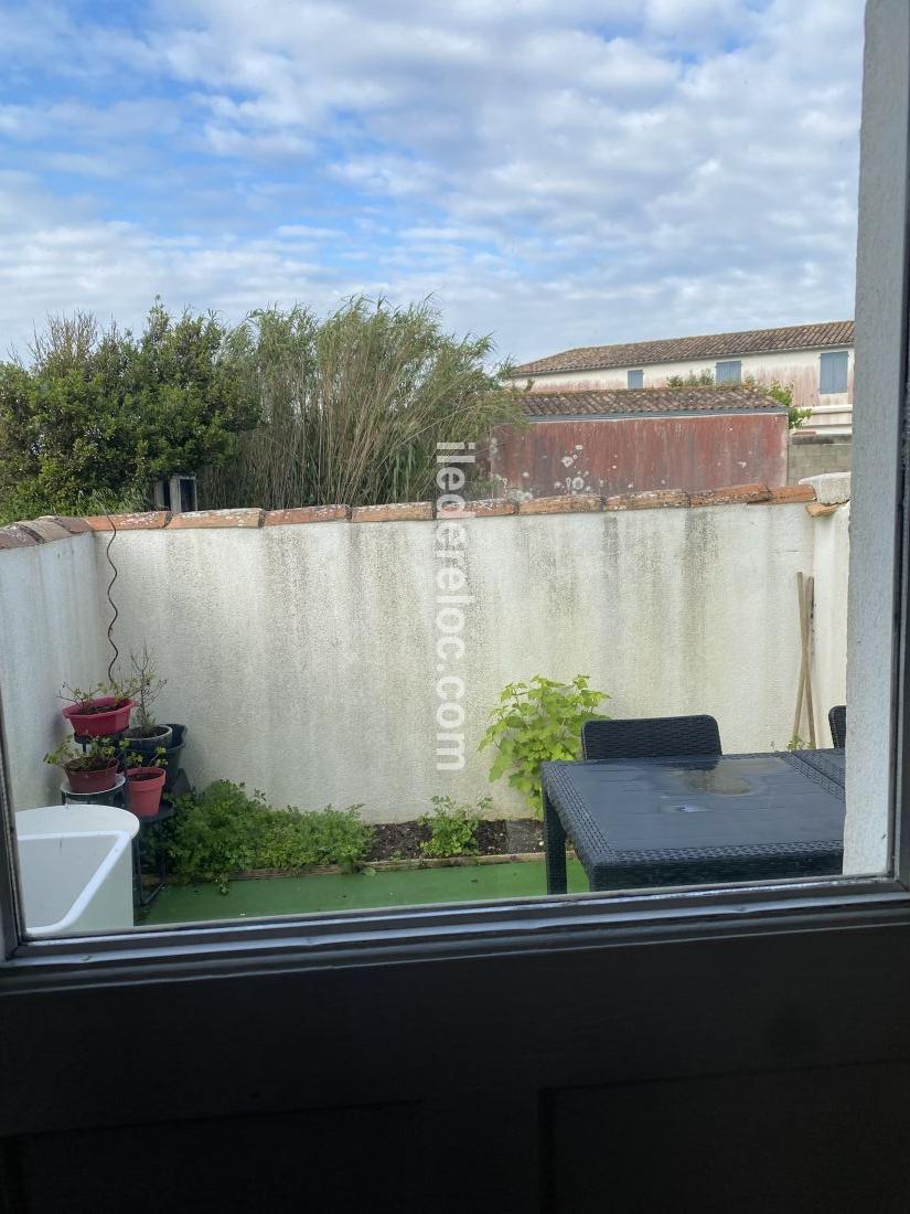 Photo 10 : NC d'une maison située à Saint-Clément-des-Baleines, île de Ré.
