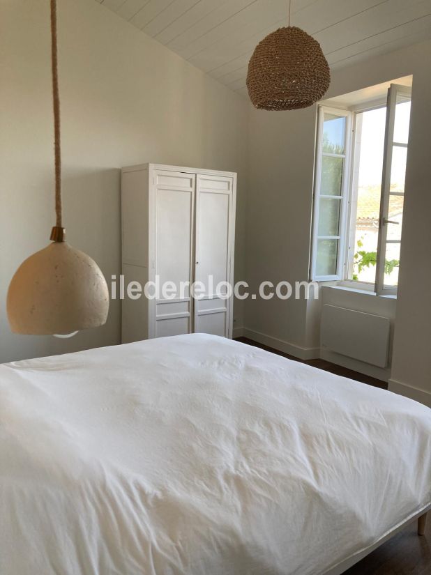 Photo 16 : NC d'une maison située à Sainte-Marie-de-Ré, île de Ré.