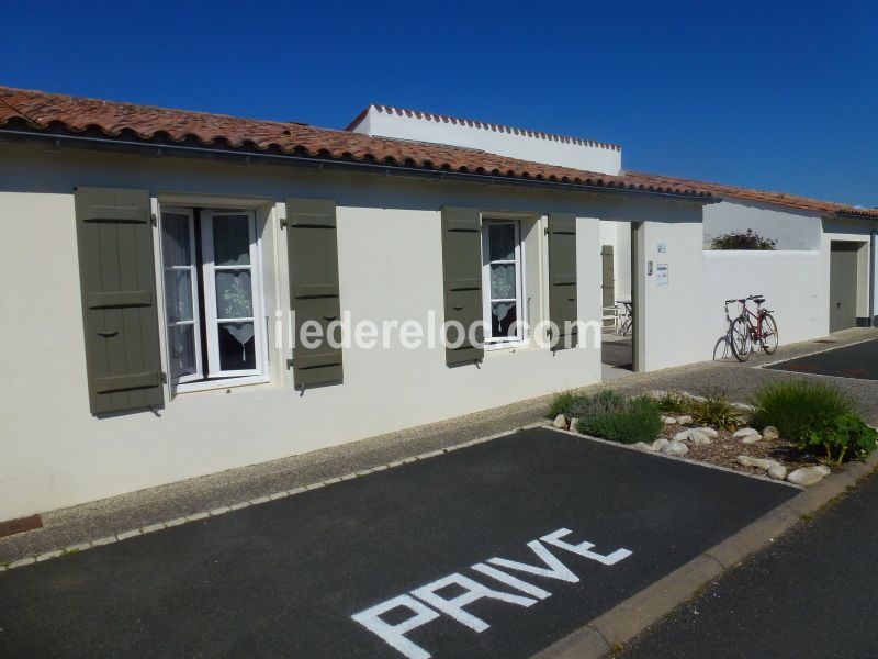 Photo 23 : NC d'une maison située à Le Bois-Plage, île de Ré.