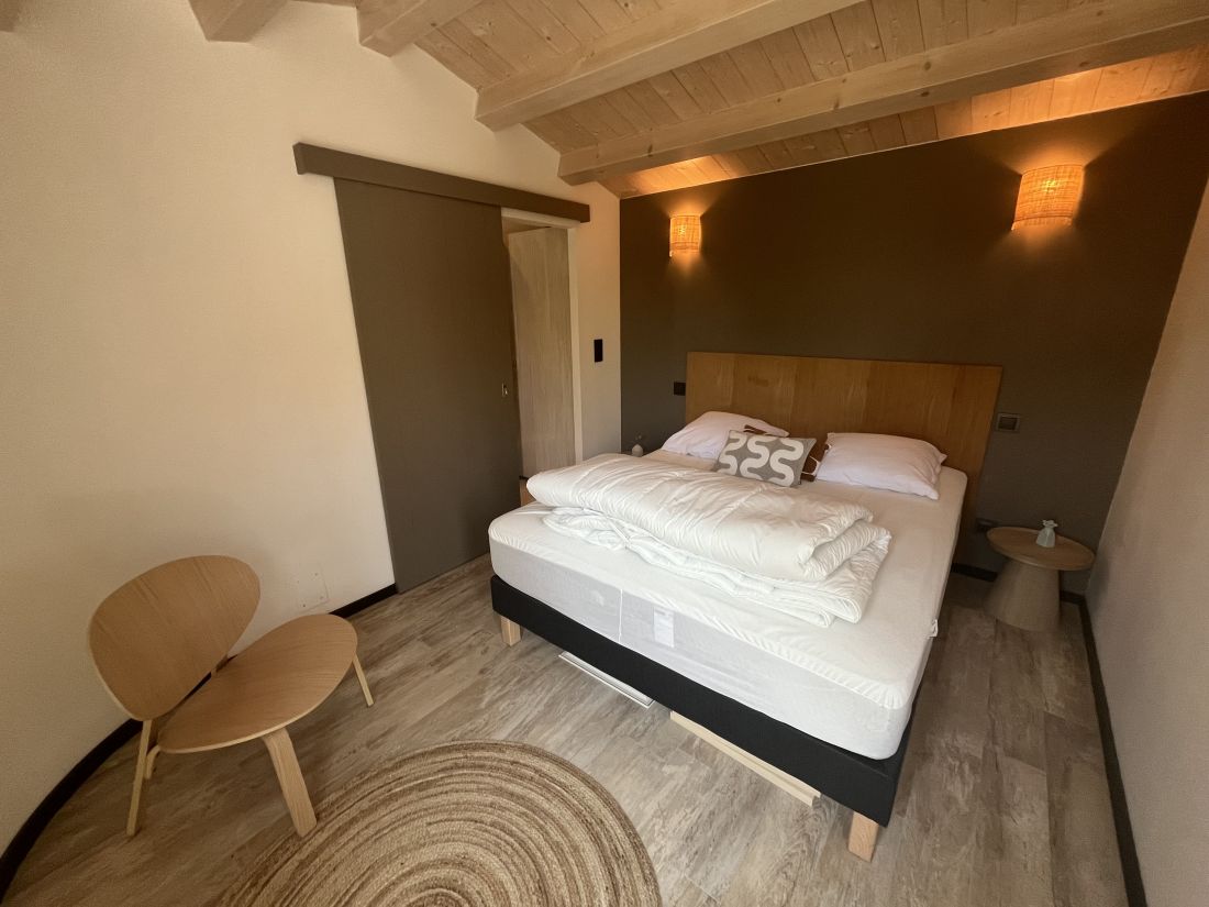 Photo 21 : NC d'une maison située à Rivedoux-Plage, île de Ré.