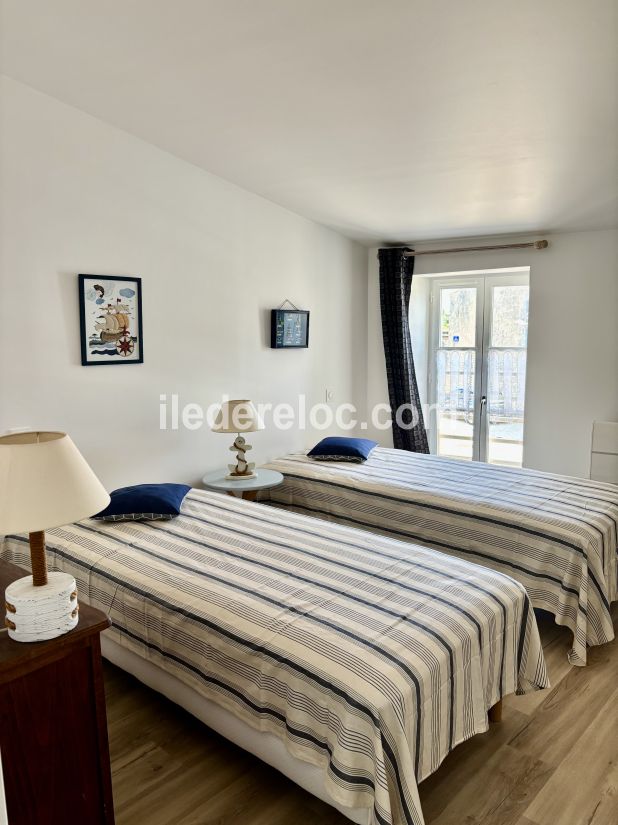 Photo 30 : NC d'une maison située à La Flotte-en-Ré, île de Ré.