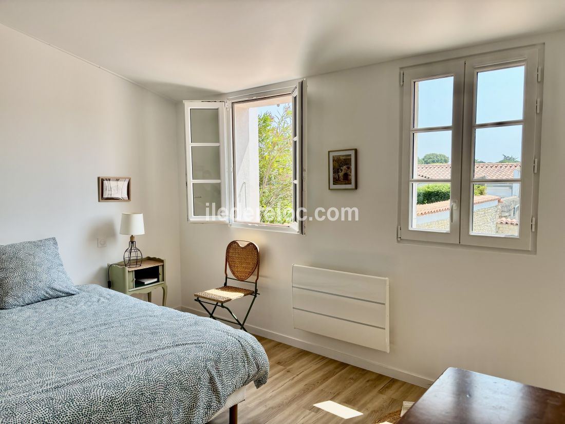 Photo 17 : NC d'une maison située à La Flotte-en-Ré, île de Ré.