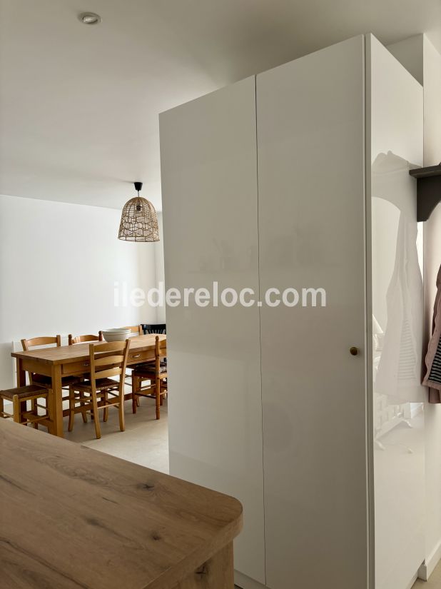 Photo 7 : NC d'une maison située à La Flotte-en-Ré, île de Ré.