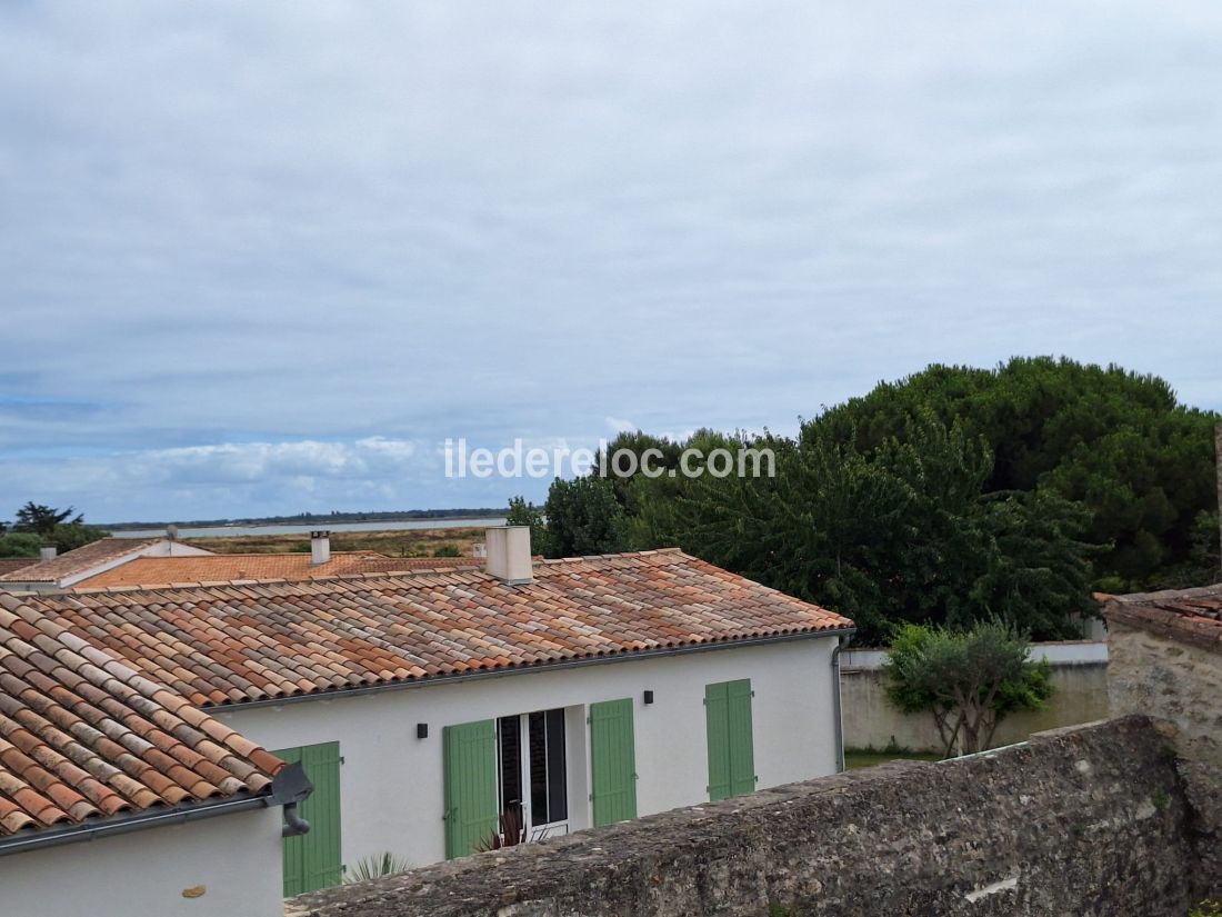 Photo 34 : NC d'une maison située à Loix, île de Ré.