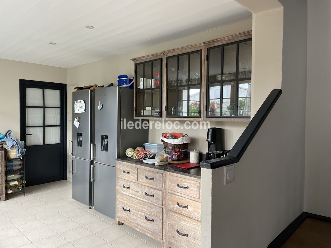 Photo 7 : NC d'une maison située à La Couarde-sur-mer, île de Ré.