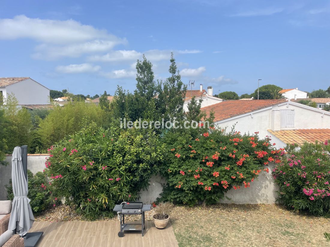Photo 18 : NC d'une maison située à La Couarde-sur-mer, île de Ré.