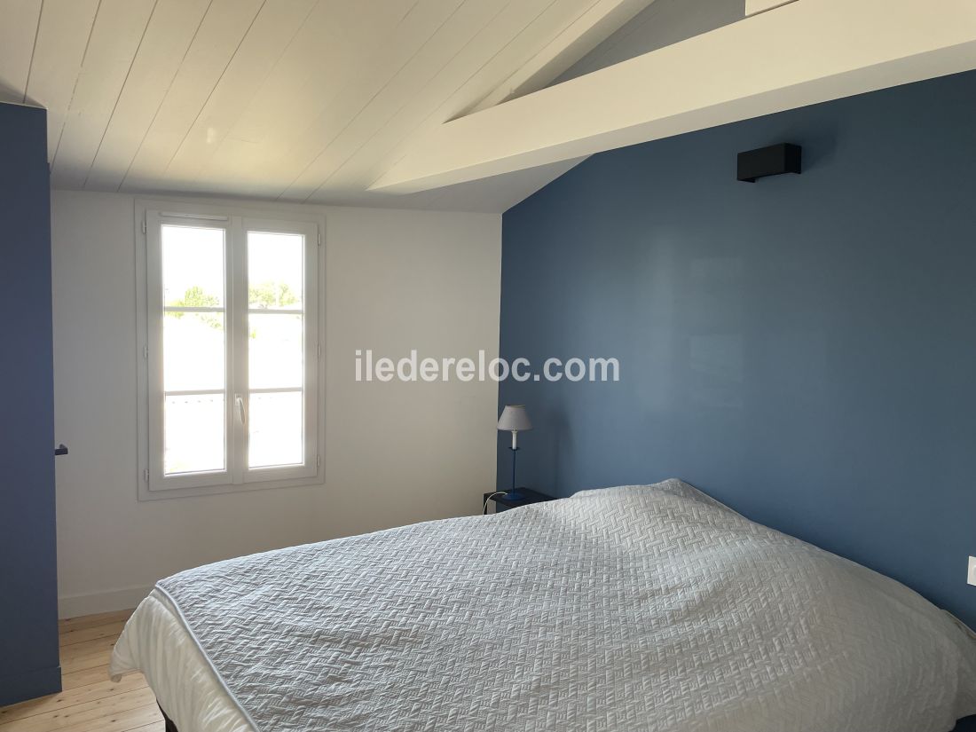 Photo 20 : NC d'une maison située à La Couarde-sur-mer, île de Ré.