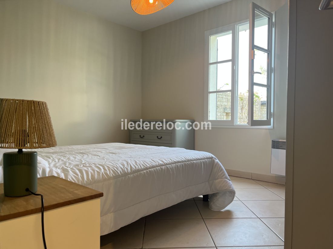 Photo 11 : NC d'une maison située à La Couarde-sur-mer, île de Ré.