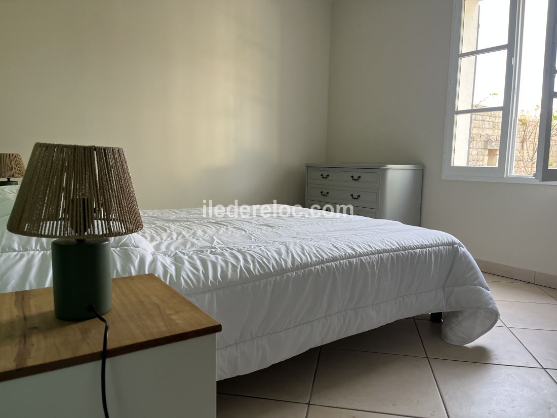 Photo 14 : NC d'une maison située à La Couarde-sur-mer, île de Ré.