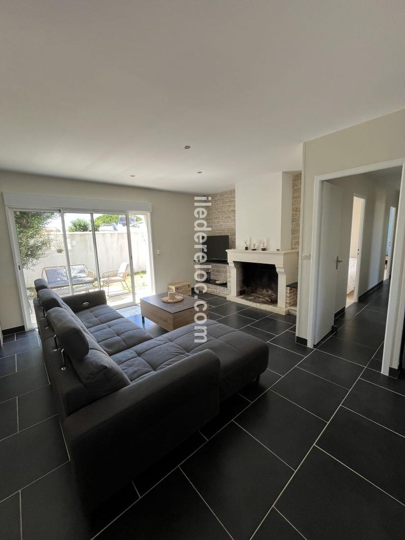 Photo 10 : NC d'une maison située à La Couarde-sur-mer, île de Ré.