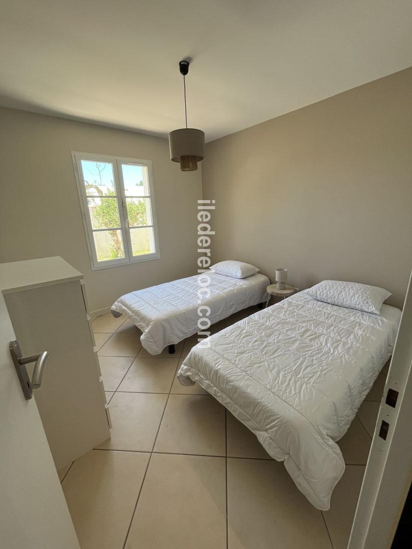 Photo 17 : NC d'une maison située à La Couarde-sur-mer, île de Ré.