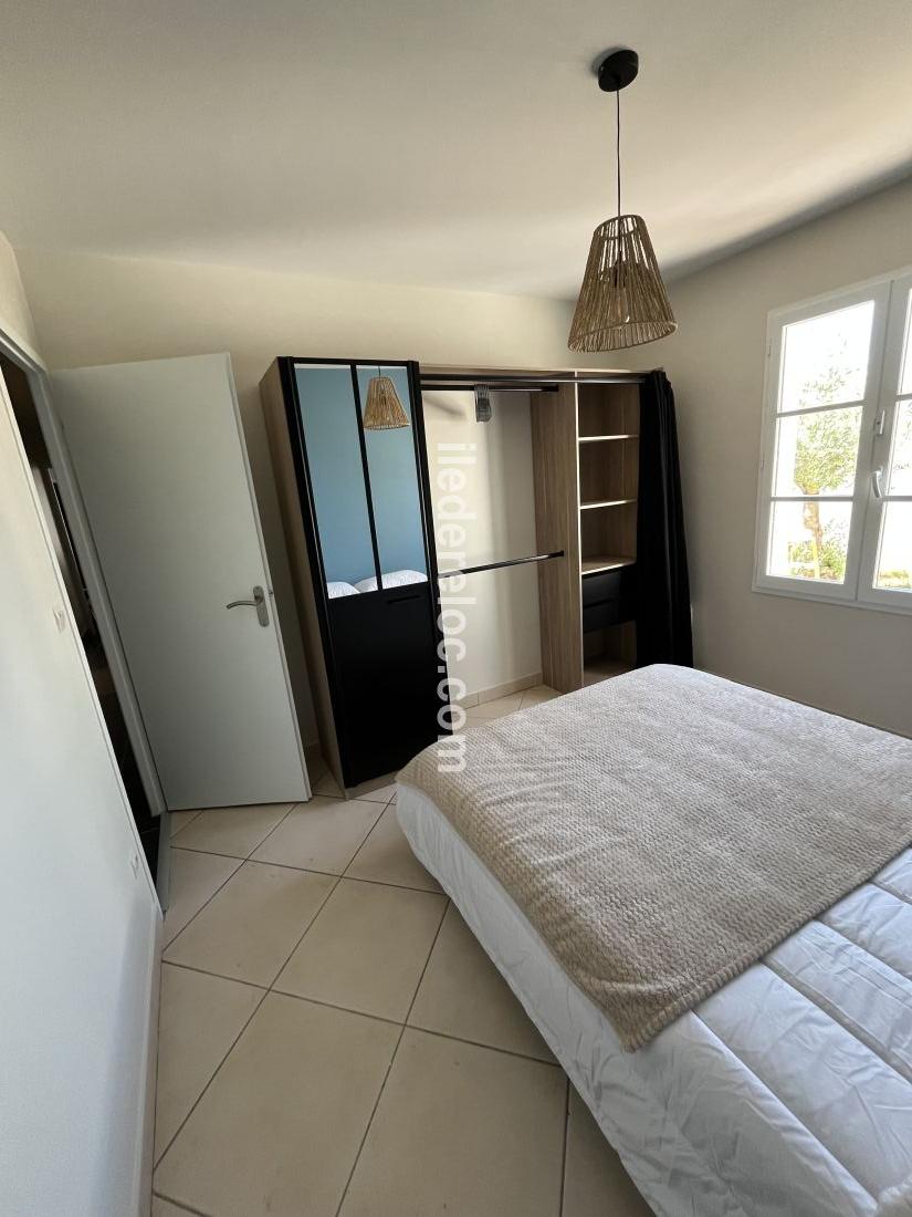 Photo 18 : NC d'une maison située à La Couarde-sur-mer, île de Ré.