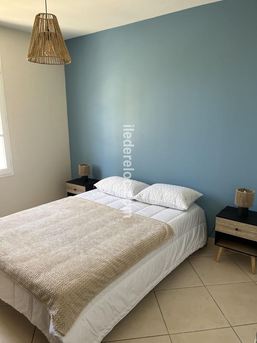 Photo 16 : NC d'une maison située à La Couarde-sur-mer, île de Ré.