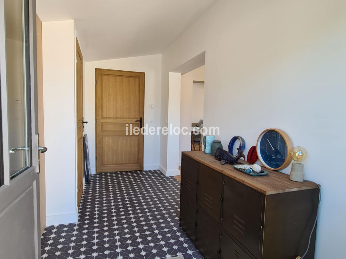 Photo 11 : NC d'une maison située à Le Bois-Plage-en-Ré, île de Ré.
