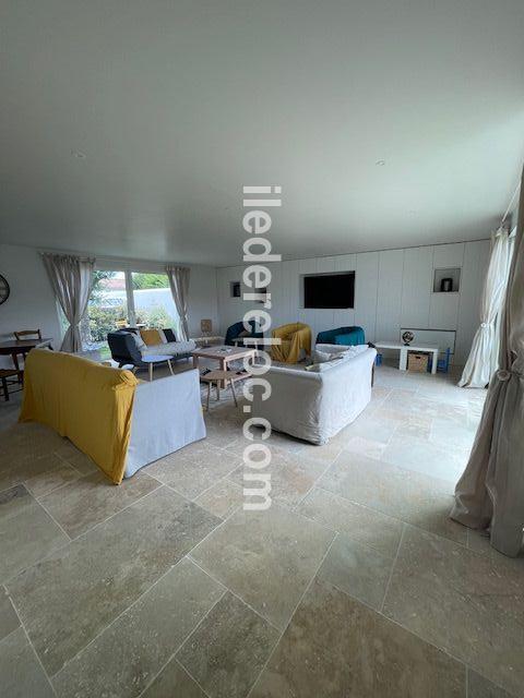 Photo 21 : NC d'une maison située à Saint-Martin-de-Ré, île de Ré.